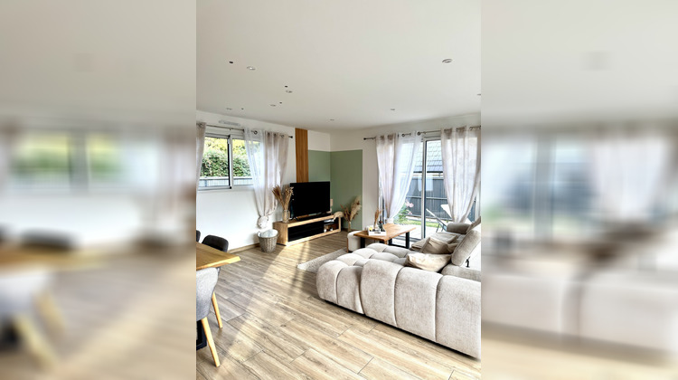Ma-Cabane - Vente Maison Yvetot, 121 m²