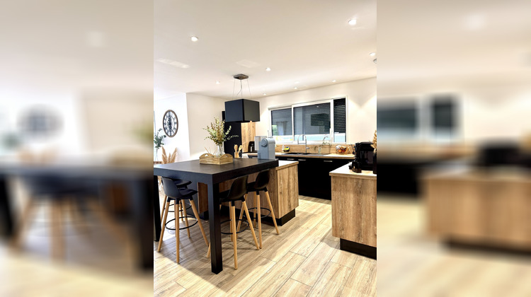 Ma-Cabane - Vente Maison Yvetot, 121 m²