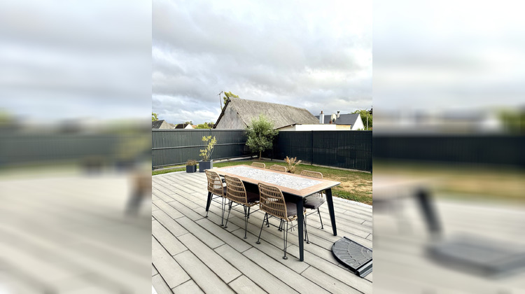 Ma-Cabane - Vente Maison Yvetot, 121 m²