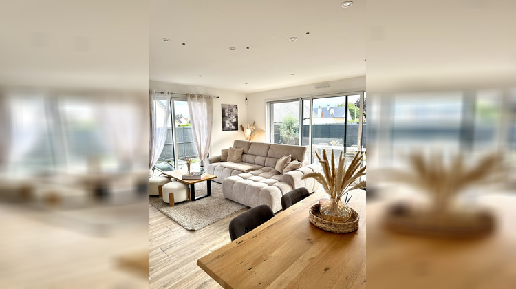 Ma-Cabane - Vente Maison Yvetot, 121 m²