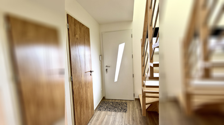 Ma-Cabane - Vente Maison Yvetot, 121 m²