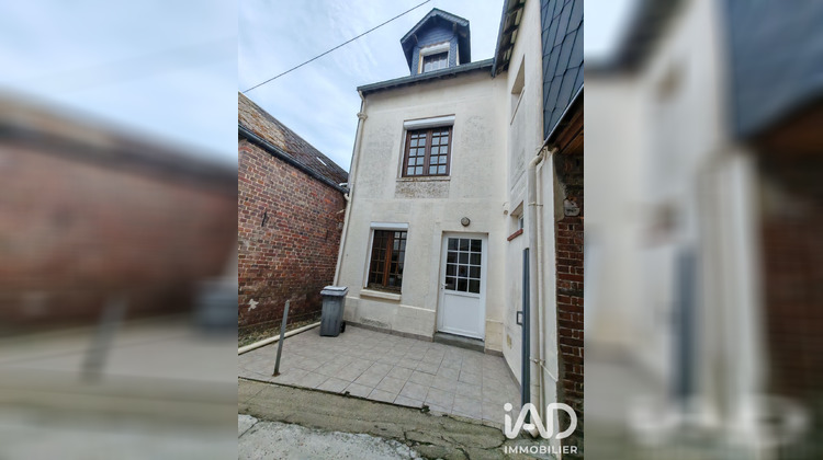 Ma-Cabane - Vente Maison Yvetot, 120 m²