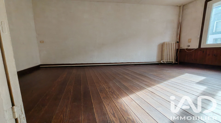 Ma-Cabane - Vente Maison Yvetot, 120 m²