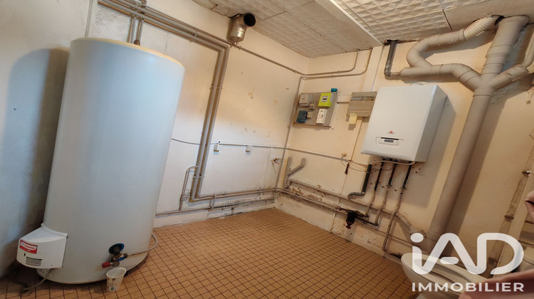 Ma-Cabane - Vente Maison Yvetot, 120 m²