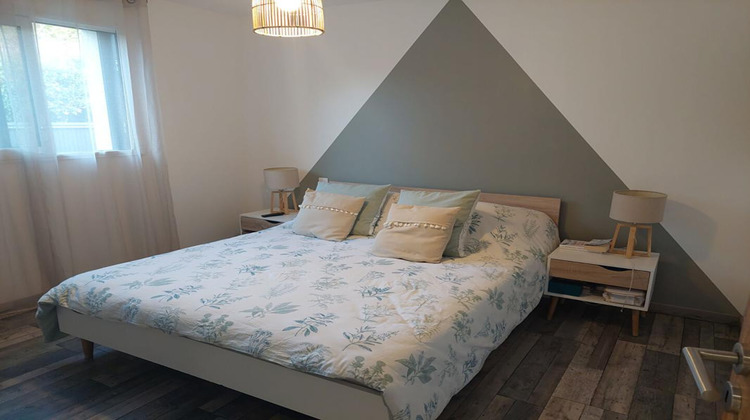 Ma-Cabane - Vente Maison YVETOT, 120 m²