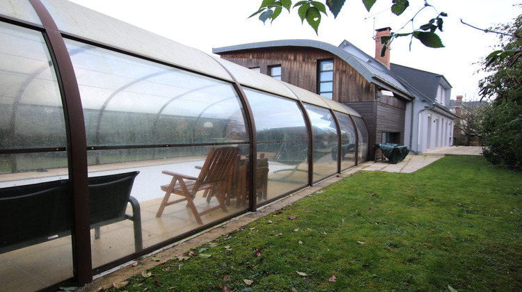 Ma-Cabane - Vente Maison YVETOT, 203 m²