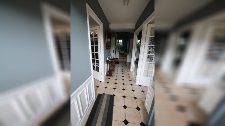 Ma-Cabane - Vente Maison YVETOT, 203 m²