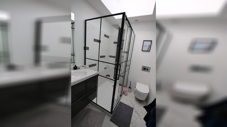 Ma-Cabane - Vente Maison YVETOT, 203 m²