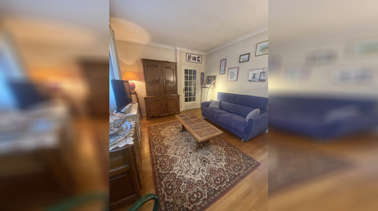 Ma-Cabane - Vente Maison YVETOT, 91 m²