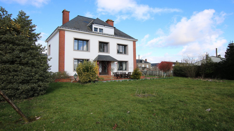 Ma-Cabane - Vente Maison YVETOT, 145 m²