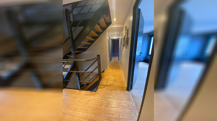 Ma-Cabane - Vente Maison Yvetot, 136 m²
