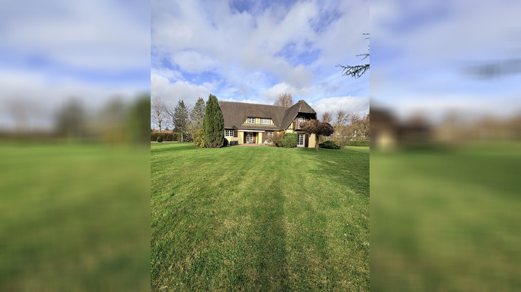 Ma-Cabane - Vente Maison YVETOT, 209 m²