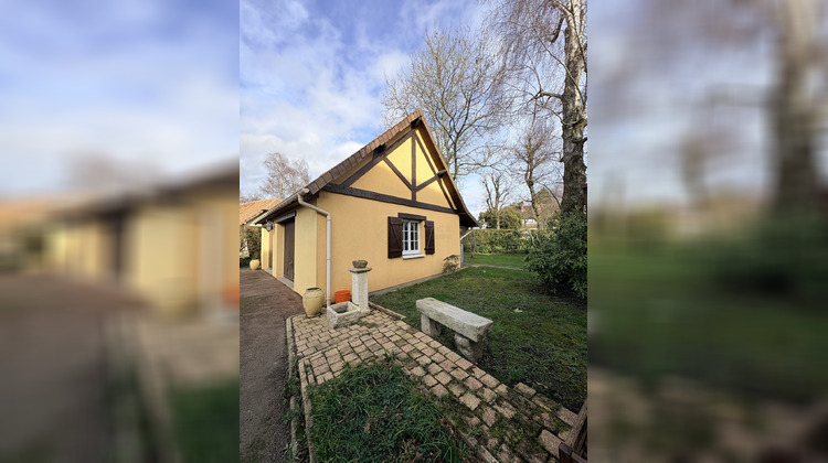 Ma-Cabane - Vente Maison YVETOT, 209 m²
