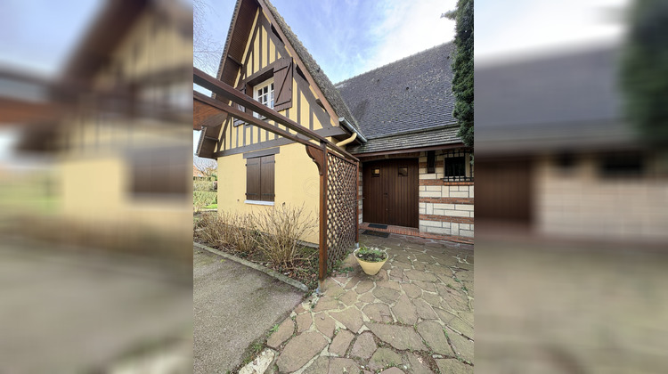 Ma-Cabane - Vente Maison YVETOT, 209 m²
