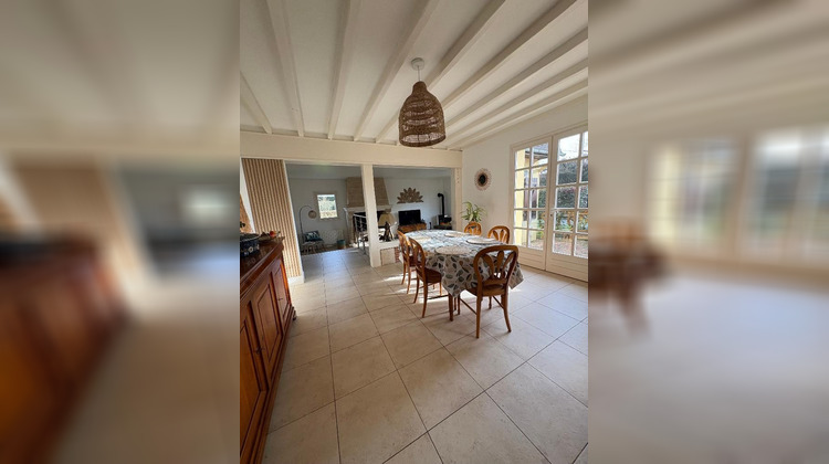 Ma-Cabane - Vente Maison YVETOT, 209 m²