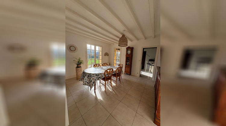 Ma-Cabane - Vente Maison YVETOT, 209 m²
