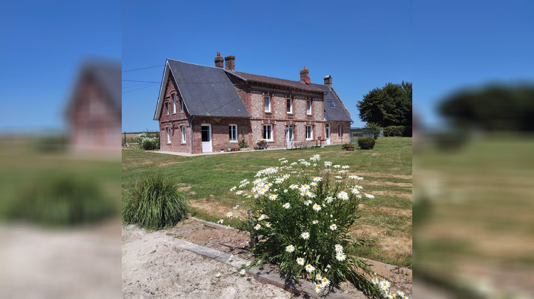 Ma-Cabane - Vente Maison Yvetot, 194 m²