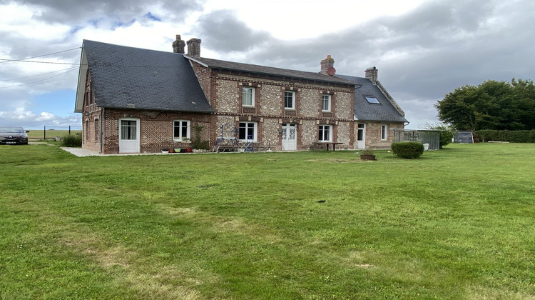 Ma-Cabane - Vente Maison Yvetot, 194 m²
