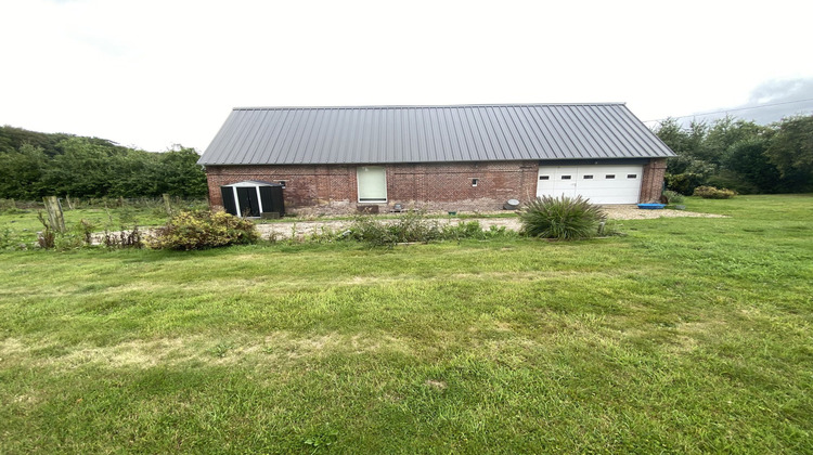 Ma-Cabane - Vente Maison Yvetot, 194 m²