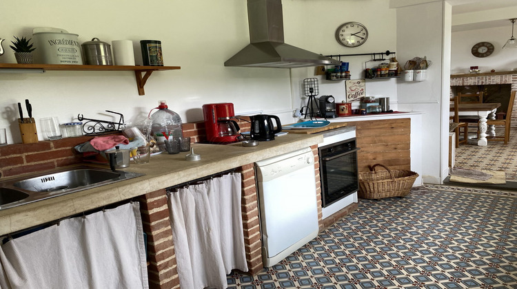 Ma-Cabane - Vente Maison Yvetot, 194 m²