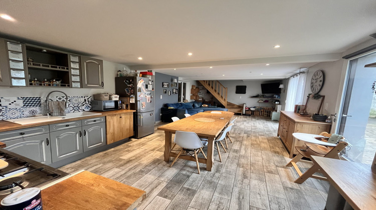 Ma-Cabane - Vente Maison Yvetot, 120 m²