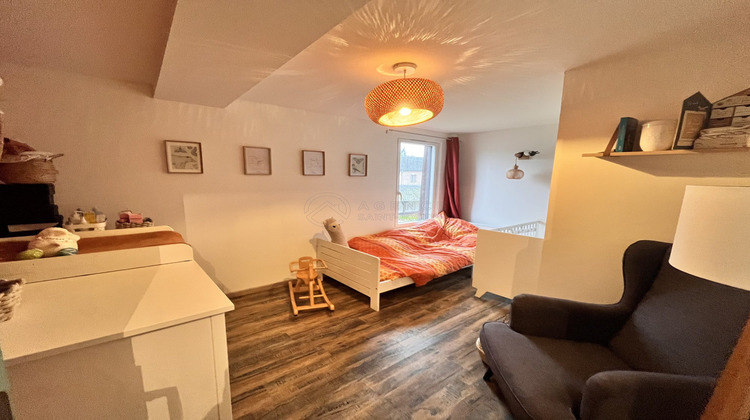 Ma-Cabane - Vente Maison Yvetot, 120 m²