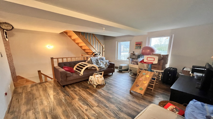 Ma-Cabane - Vente Maison Yvetot, 120 m²