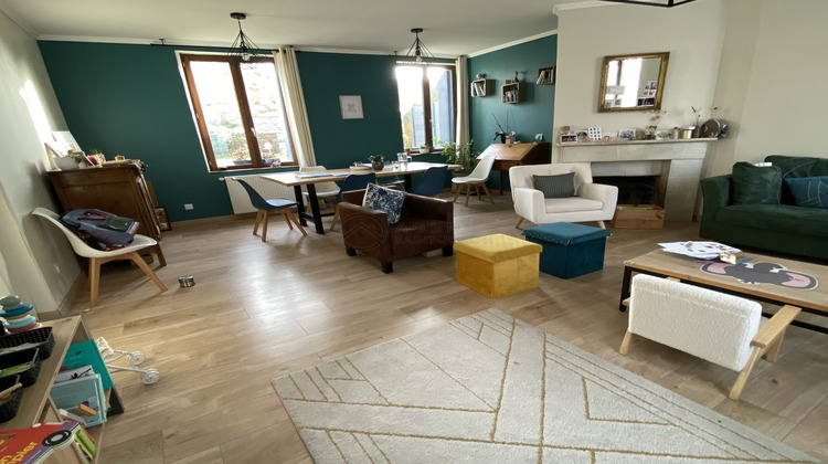 Ma-Cabane - Vente Maison Yvetot, 132 m²