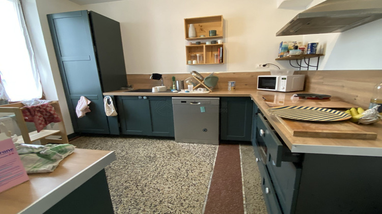 Ma-Cabane - Vente Maison Yvetot, 132 m²