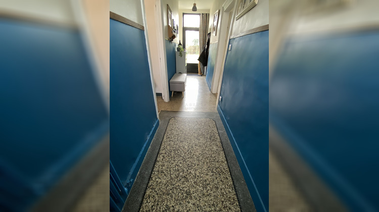 Ma-Cabane - Vente Maison Yvetot, 132 m²