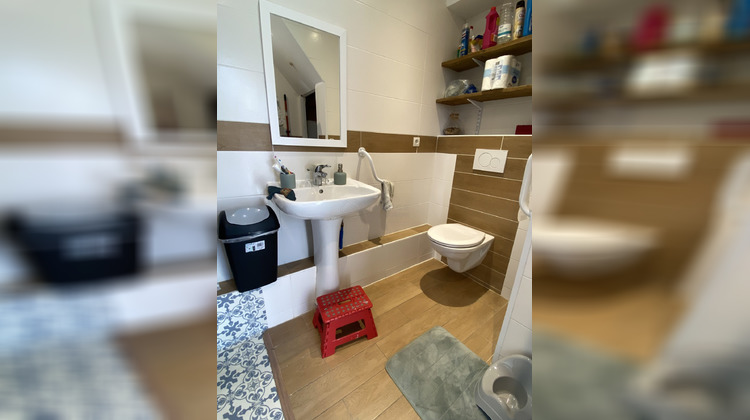 Ma-Cabane - Vente Maison Yvetot, 132 m²