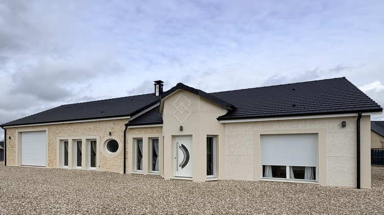 Ma-Cabane - Vente Maison Yvetot, 125 m²