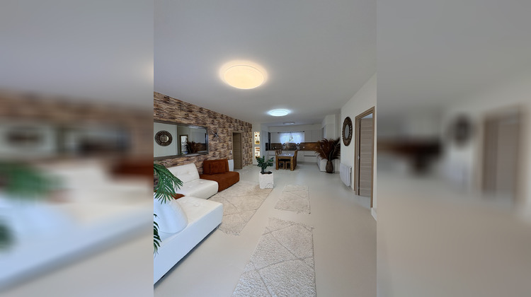 Ma-Cabane - Vente Maison Yvetot, 125 m²