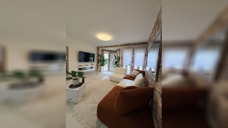 Ma-Cabane - Vente Maison Yvetot, 125 m²