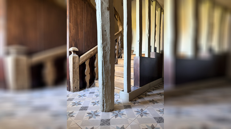 Ma-Cabane - Vente Maison Yvetot, 180 m²