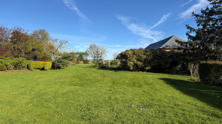 Ma-Cabane - Vente Maison Yvetot, 180 m²
