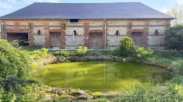 Ma-Cabane - Vente Maison Yvetot, 180 m²