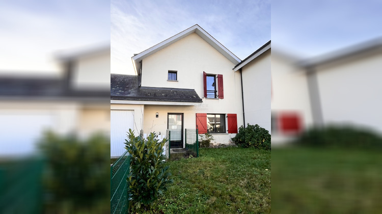 Ma-Cabane - Vente Maison Yvetot, 77 m²