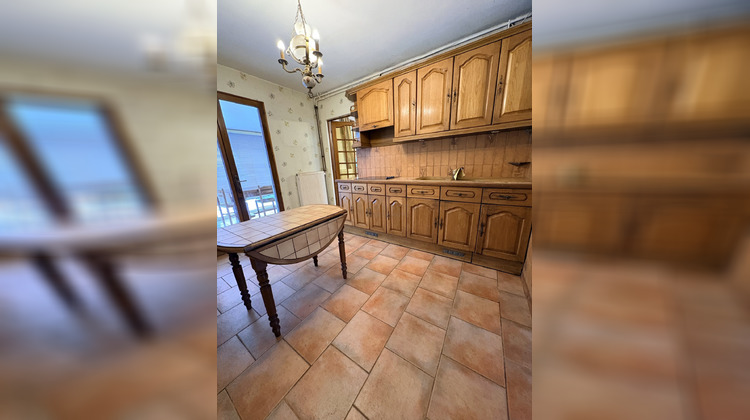 Ma-Cabane - Vente Maison Yvetot, 83 m²