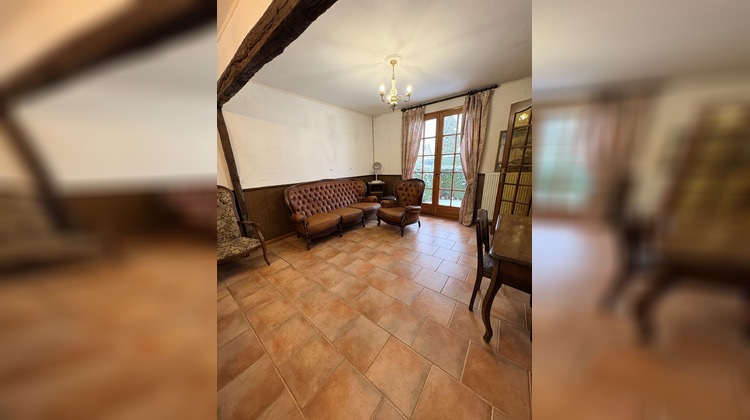Ma-Cabane - Vente Maison Yvetot, 83 m²