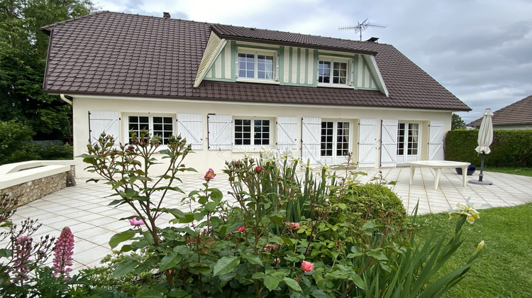 Ma-Cabane - Vente Maison Yvetot, 150 m²