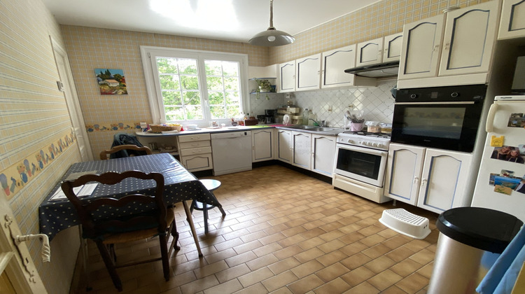 Ma-Cabane - Vente Maison Yvetot, 150 m²