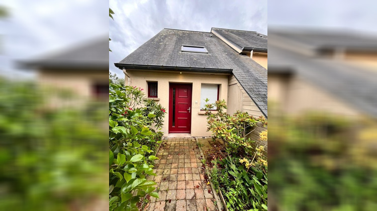 Ma-Cabane - Vente Maison Yvetot, 76 m²