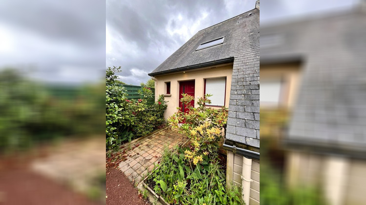 Ma-Cabane - Vente Maison Yvetot, 76 m²