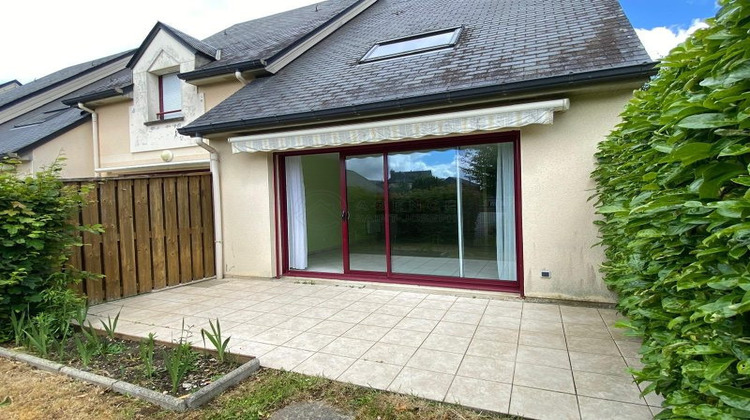 Ma-Cabane - Vente Maison Yvetot, 76 m²