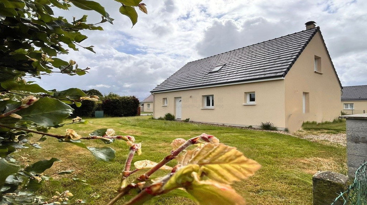 Ma-Cabane - Vente Maison Yvetot, 118 m²