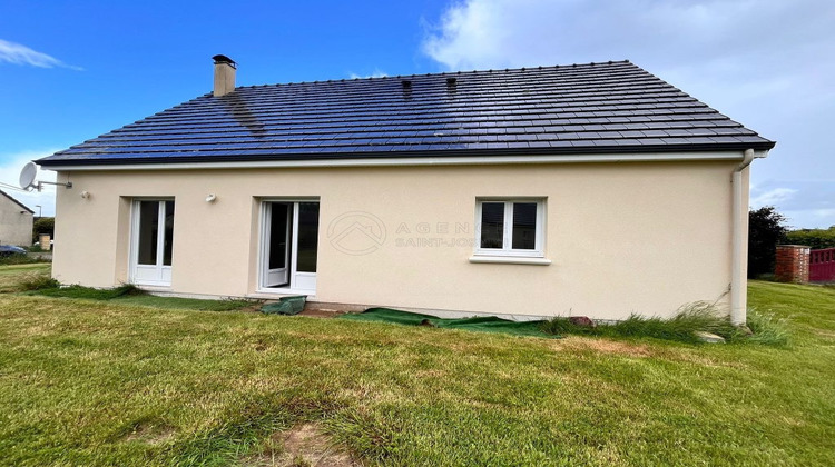 Ma-Cabane - Vente Maison Yvetot, 118 m²