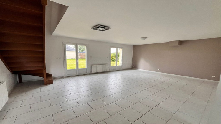 Ma-Cabane - Vente Maison Yvetot, 118 m²