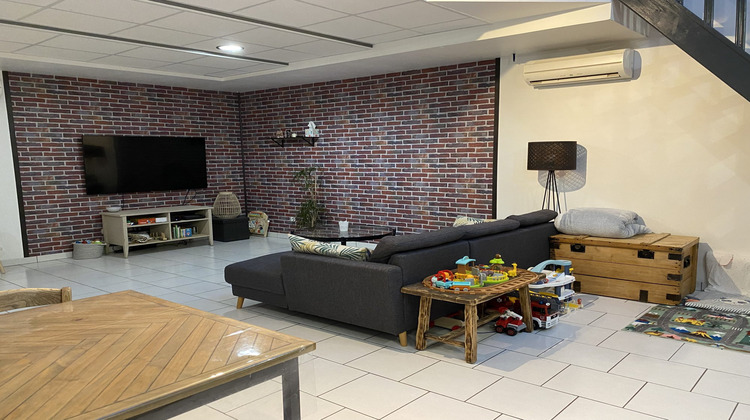 Ma-Cabane - Vente Maison YVETOT, 115 m²