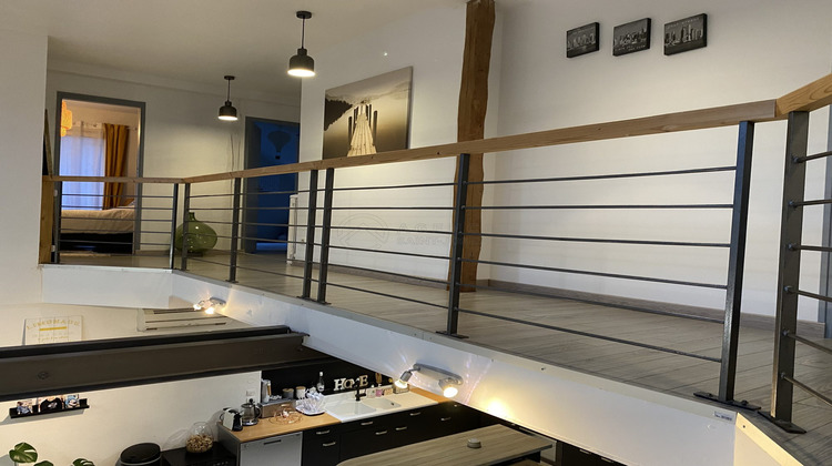 Ma-Cabane - Vente Maison YVETOT, 115 m²